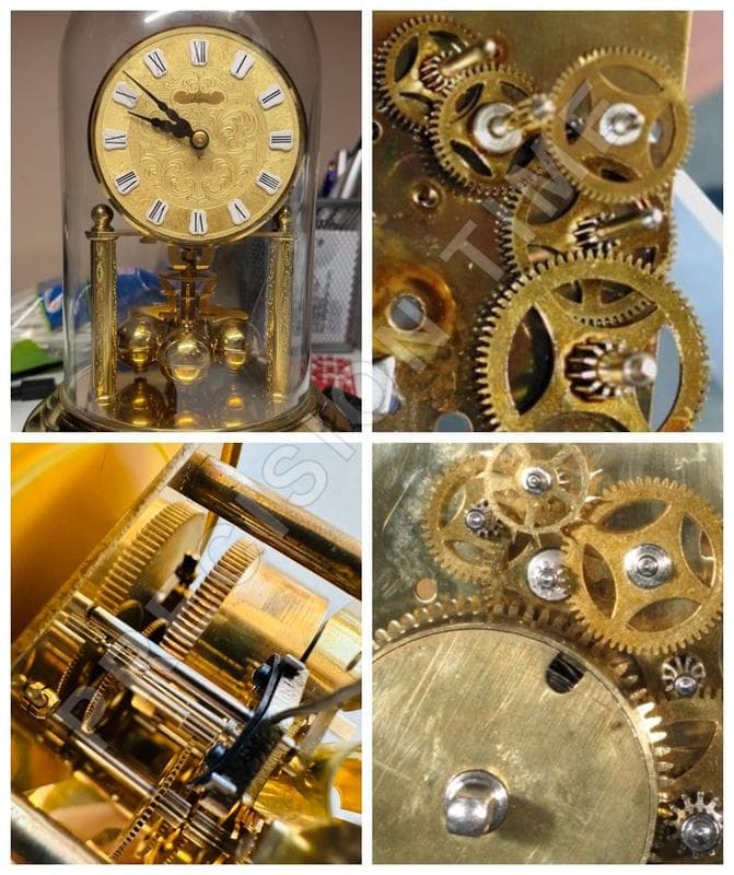 Compteur des 400 jours