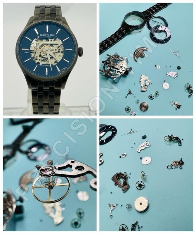 Kenneth Cole automatique