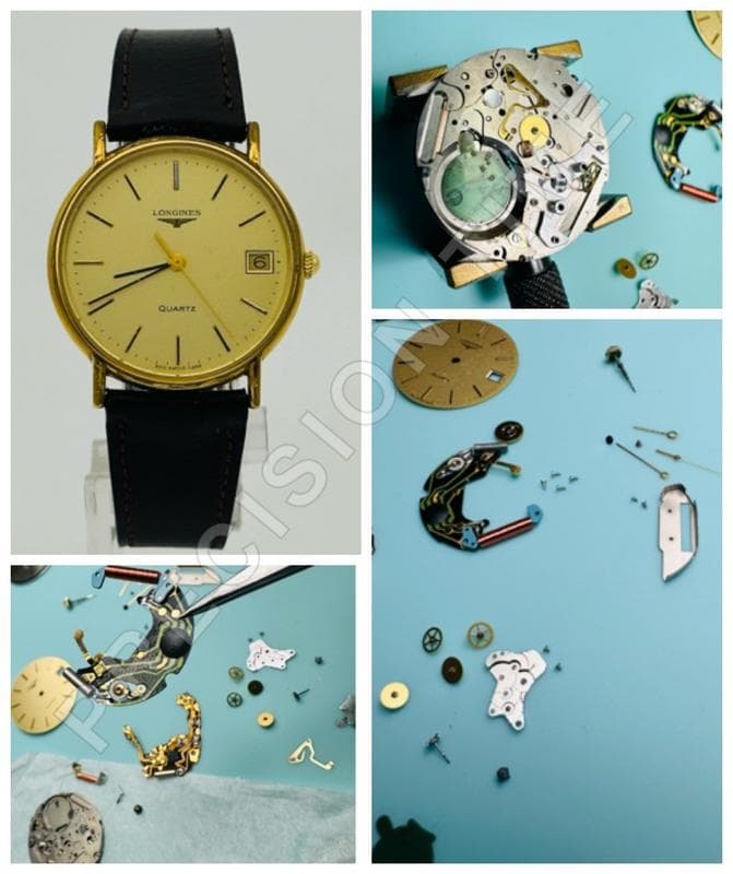 Longines Grand Classic