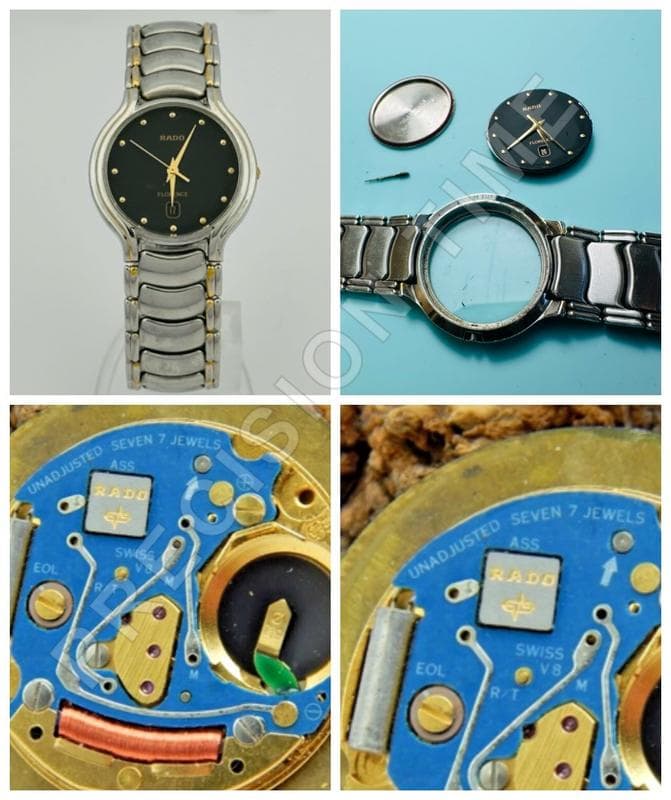Rado Florence