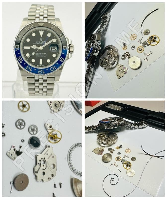 Rolex GMT-Master