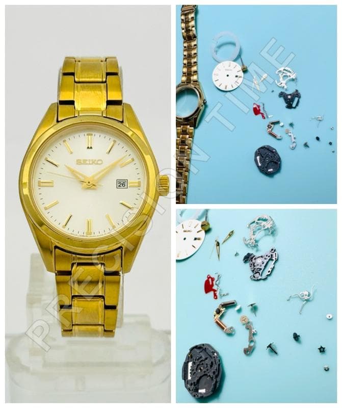 Montre Seiko