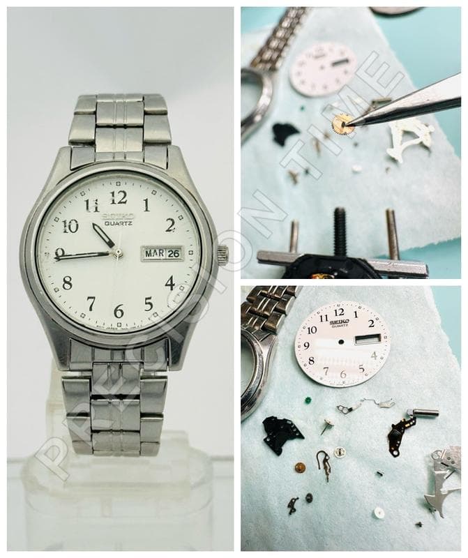 Montre Seiko